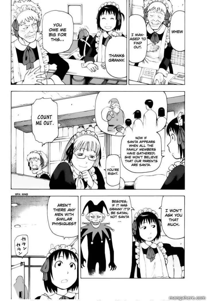 Soredemo Machi wa Mawatteiru Chapter 23 7